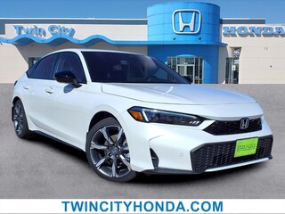 2026 Honda Civic Hybrid for sale in Port Arthur TX