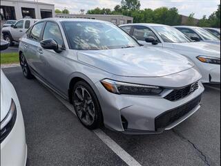 2025 Honda Civic Hybrid for sale in Bowling Green KY