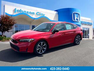2026 Honda Civic Hybrid for sale in Johnson City TN