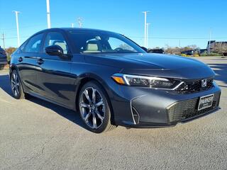 2026 Honda Civic Hybrid for sale in Morehead City NC