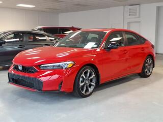 2026 Honda Civic Hybrid for sale in Beckley WV