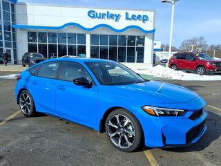 2026 Honda Civic Hybrid for sale in Tupelo MS