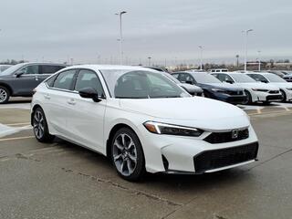 2026 Honda Civic Hybrid for sale in Triadelphia WV