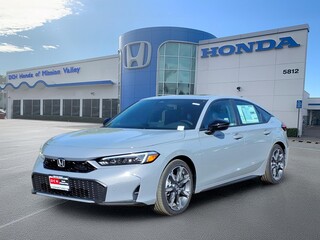 2026 Honda Civic Hybrid for sale in San Diego CA
