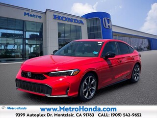 2026 Honda Civic Hybrid for sale in Montclair CA