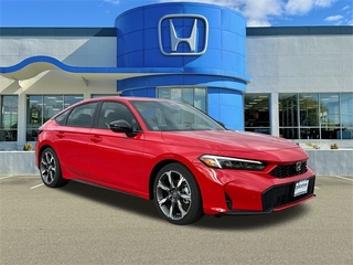 2025 Honda Civic for sale in Wallingford CT