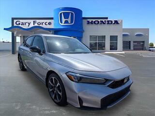 2025 Honda Civic Hybrid for sale in Bowling Green KY