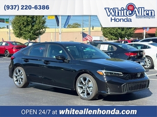 2026 Honda Civic Hybrid for sale in Dayton OH