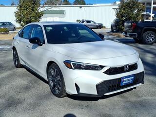 2026 Honda Civic Hybrid for sale in Mishawaka IN