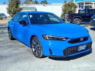 2026 Honda Civic Hybrid for sale in Mishawaka IN