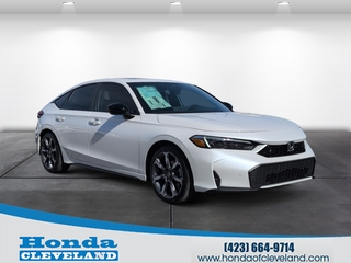 2026 Honda Civic Hybrid for sale in Cleveland TN