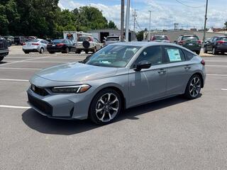 2026 Honda Civic Hybrid for sale in Johnson City TN