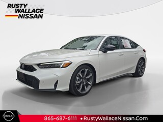 2025 Honda Civic Hybrid for sale in Knoxville TN