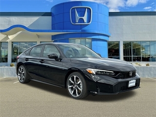 2025 Honda Civic for sale in Wallingford CT