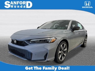 2026 Honda Civic Hybrid for sale in Sanford NC