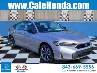 2026 Honda Civic Hybrid for sale in Florence SC