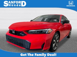 2026 Honda Civic Hybrid for sale in Sanford NC