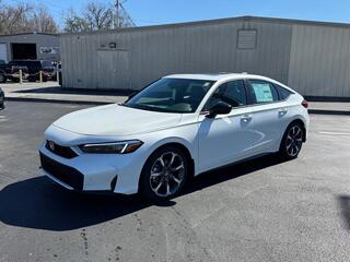 2026 Honda Civic Hybrid for sale in Johnson City TN