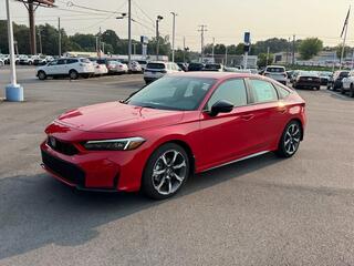 2026 Honda Civic Hybrid for sale in Johnson City TN