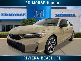 2025 Honda Civic for sale in Riviera Beach FL