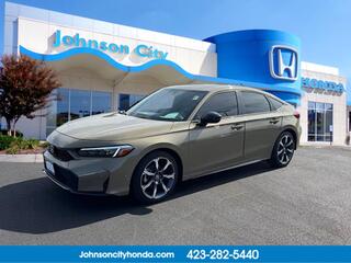 2025 Honda Civic Hybrid for sale in Johnson City TN