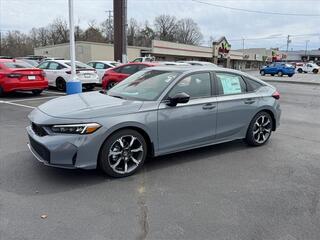 2025 Honda Civic Hybrid for sale in Johnson City TN