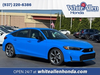 2026 Honda Civic Hybrid for sale in Dayton OH