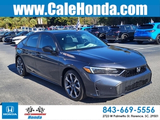 2026 Honda Civic Hybrid for sale in Florence SC