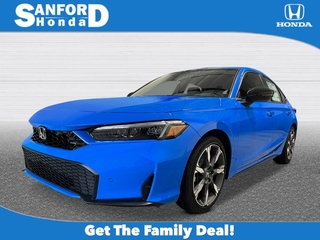 2026 Honda Civic Hybrid for sale in Sanford NC
