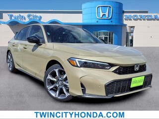 2026 Honda Civic Hybrid for sale in Port Arthur TX