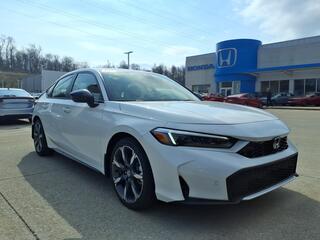 2026 Honda Civic Hybrid for sale in Triadelphia WV