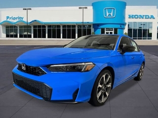 2026 Honda Civic Hybrid for sale in Roanoke VA