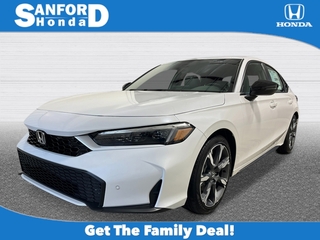 2026 Honda Civic Hybrid for sale in Sanford NC