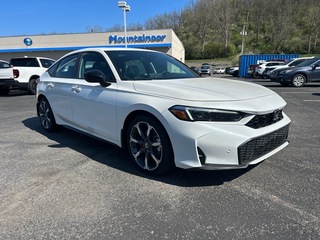 2025 Honda Civic Hybrid for sale in Bridgeport WV