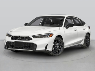 2025 Honda Civic Hybrid for sale in Spartanburg SC