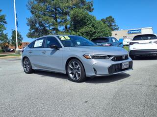 2025 Honda Civic Hybrid for sale in South Hill VA