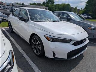 2025 Honda Civic Hybrid for sale in Bowling Green KY