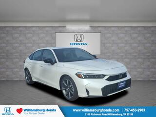 2026 Honda Civic Hybrid for sale in Mishawaka IN