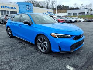 2026 Honda Civic Hybrid for sale in Paola KS