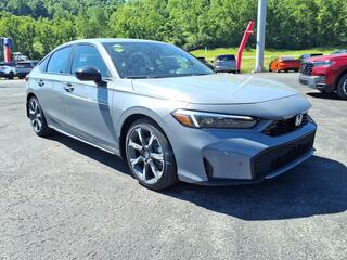 2026 Honda Civic Hybrid for sale in Bridgeport WV