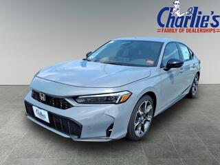 2026 Honda Civic Hybrid for sale in Augusta ME