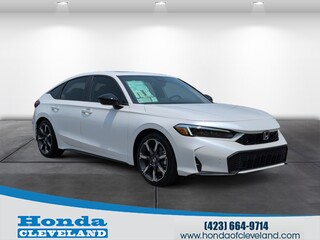 2026 Honda Civic Hybrid for sale in Cleveland TN