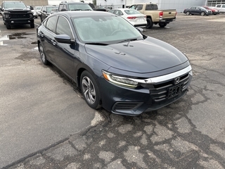 2019 Honda Insight