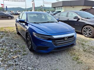 2019 Honda Insight
