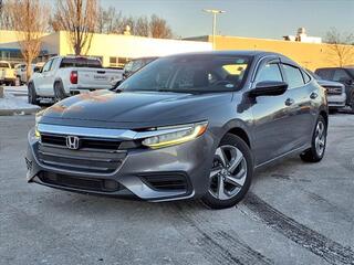 2019 Honda Insight