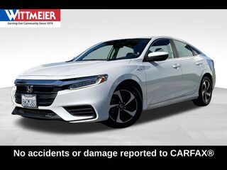 2021 Honda Insight