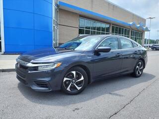 2021 Honda Insight