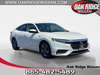 2019 Honda Insight