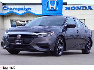 2022 Honda Insight for sale in Savoy IL