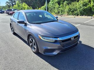 2022 Honda Insight